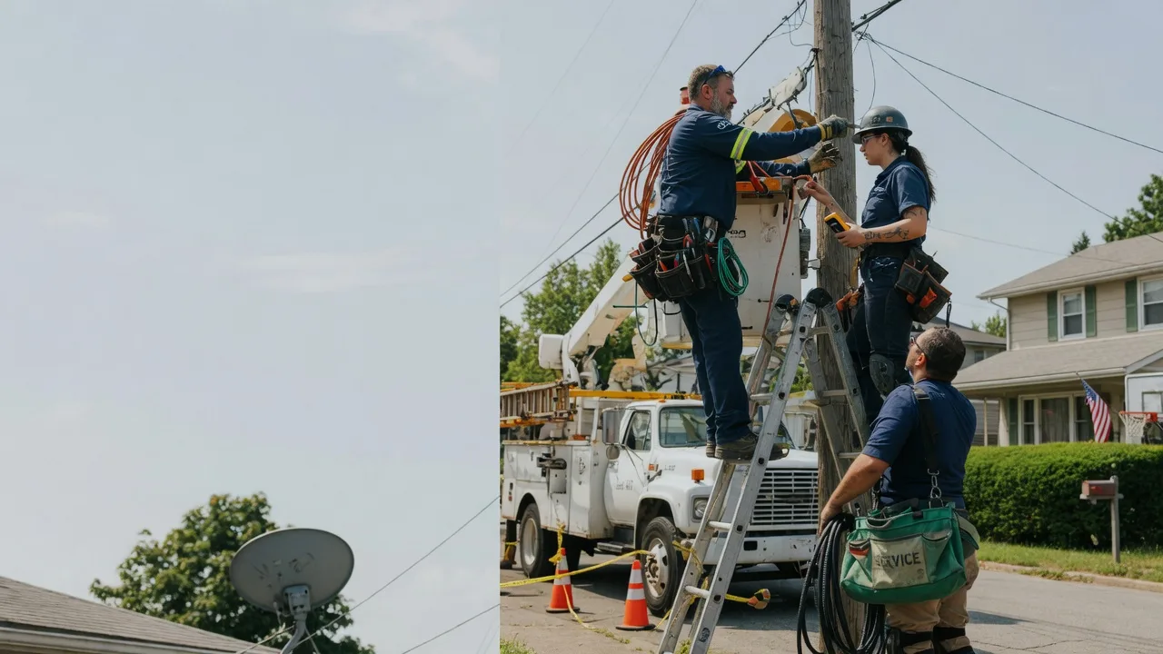 Electrical Repair in Acushnet, MA near me